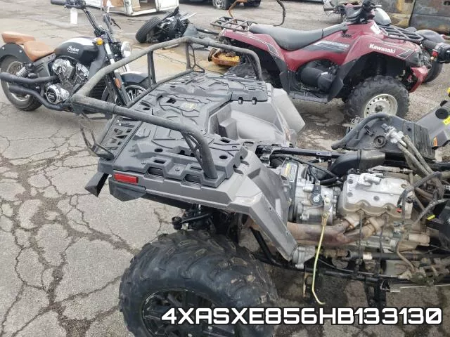 4XASXE856HB133130 фото 6
