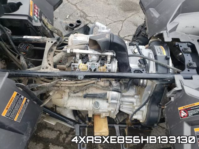 4XASXE856HB133130 фото 7