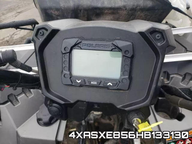 4XASXE856HB133130 фото 8