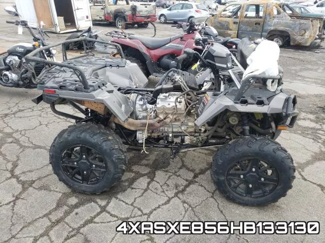 4XASXE856HB133130 фото 9