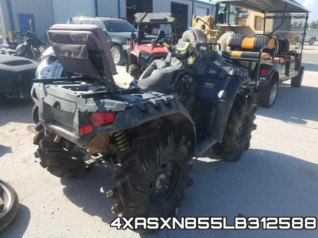 4XASXN855LB312588 фото 5
