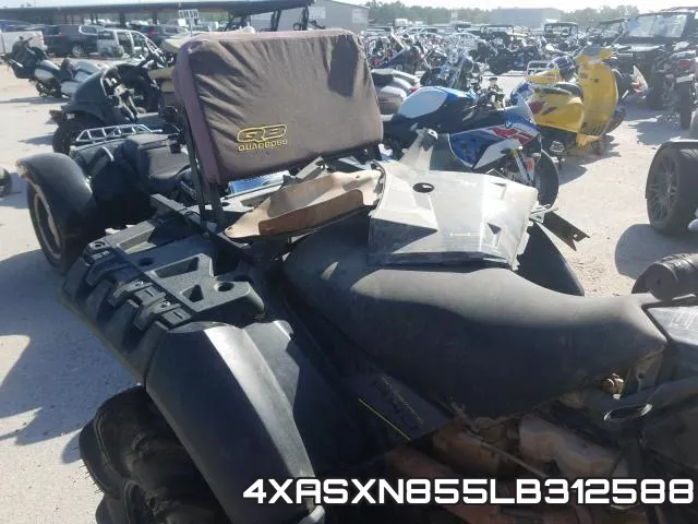 4XASXN855LB312588 фото 7