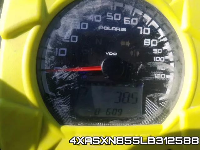4XASXN855LB312588 фото 9