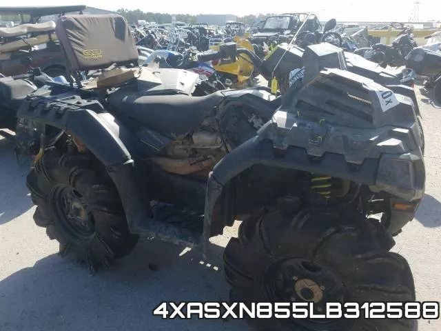 4XASXN855LB312588 фото 10