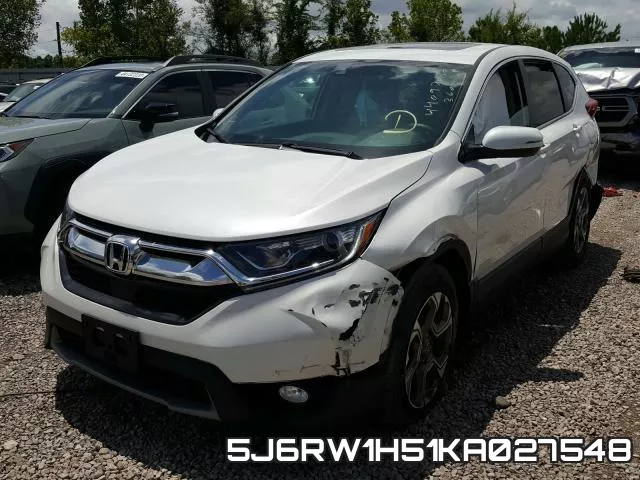 5J6RW1H51KA027548 фото 3