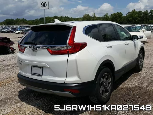 5J6RW1H51KA027548 фото 5