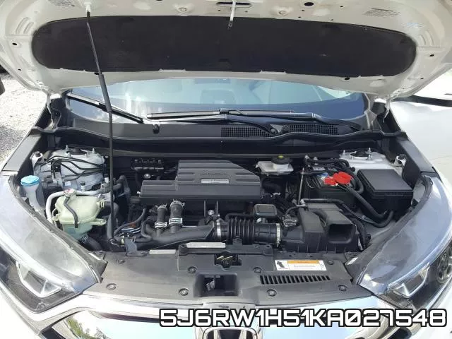 5J6RW1H51KA027548 фото 8