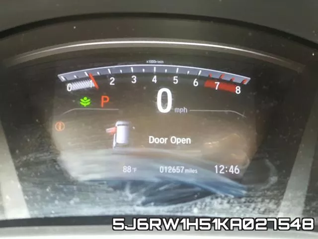 5J6RW1H51KA027548 фото 9