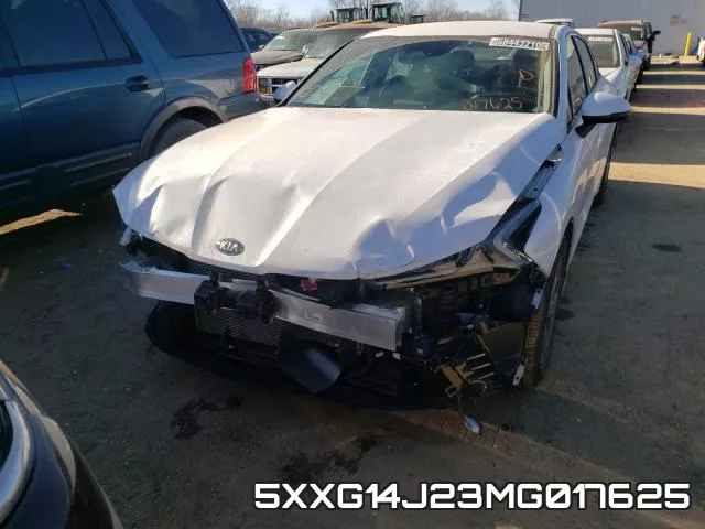 5XXG14J23MG017625 фото 9