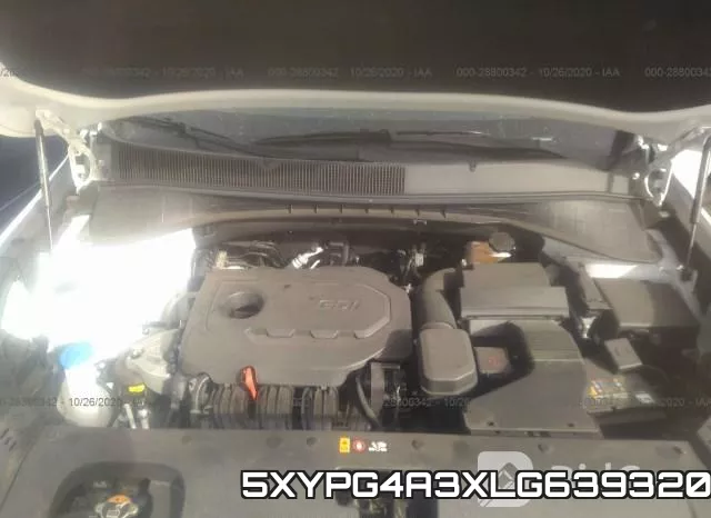 5XYPG4A3XLG639320 фото 2
