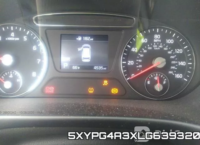 5XYPG4A3XLG639320 фото 8