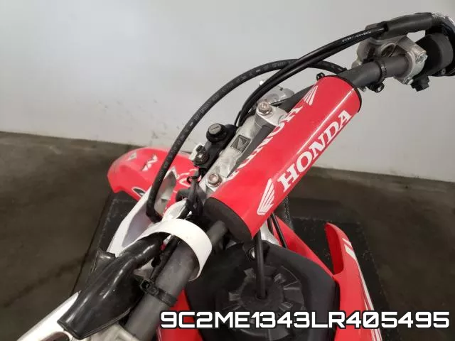 9C2ME1343LR405495 фото 7
