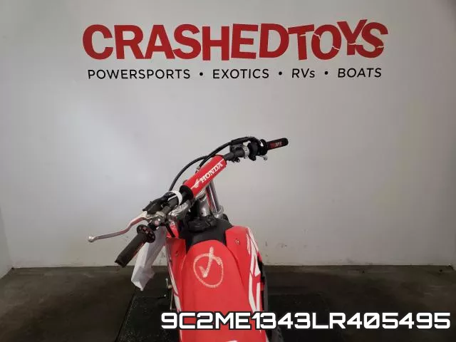 9C2ME1343LR405495 фото 8