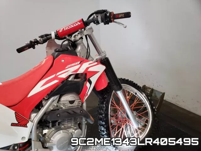 9C2ME1343LR405495 фото 9