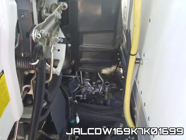 JALCDW169K7K01699 фото 8