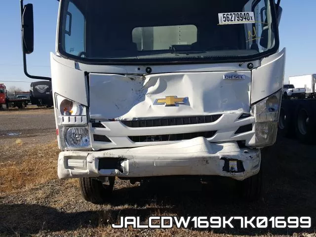 JALCDW169K7K01699 фото 10