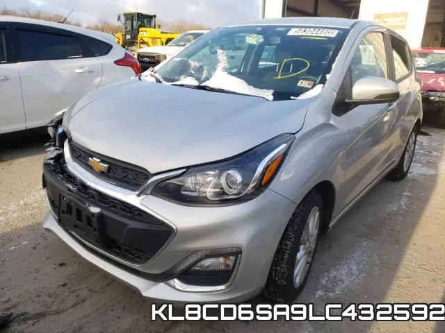 KL8CD6SA9LC432592 фото 3