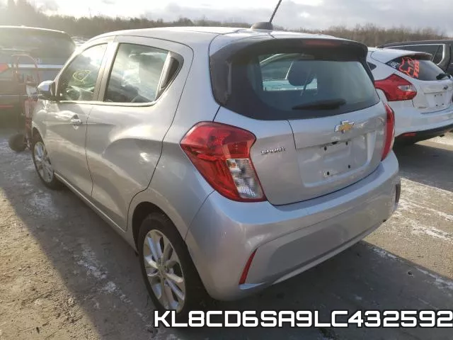 KL8CD6SA9LC432592 фото 4