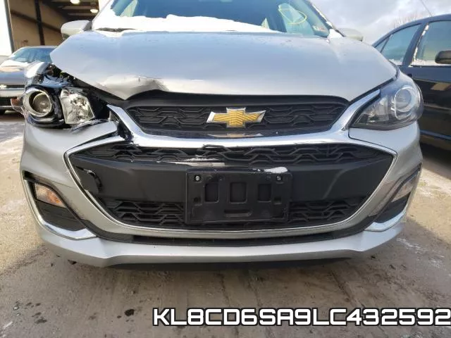 KL8CD6SA9LC432592 фото 10