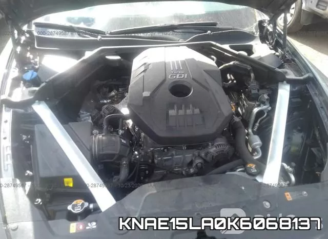 KNAE15LA0K6068137 фото 2