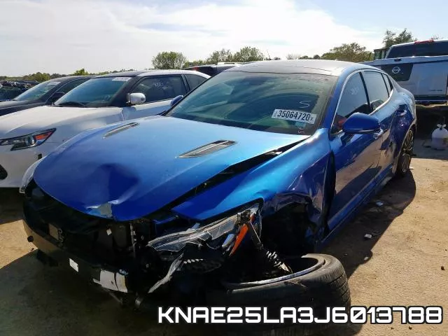 KNAE25LA3J6013788 фото 3