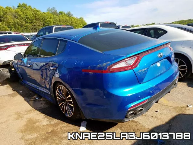 KNAE25LA3J6013788 фото 4