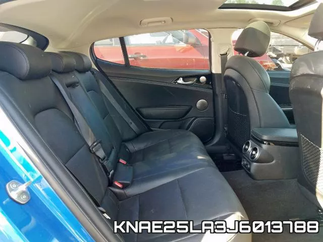 KNAE25LA3J6013788 фото 7