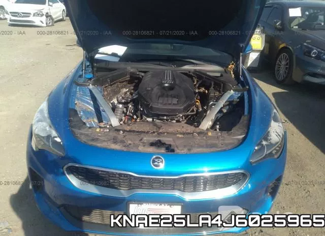 KNAE25LA4J6025965 фото 2