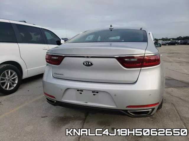 KNALC4J18H5062650 фото 10