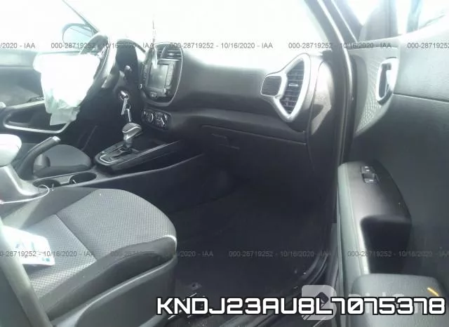 KNDJ23AU8L7075378 фото 6