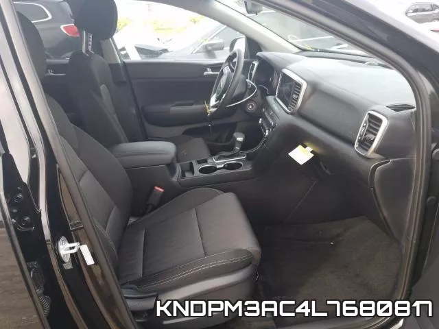 KNDPM3AC4L7680817 фото 5