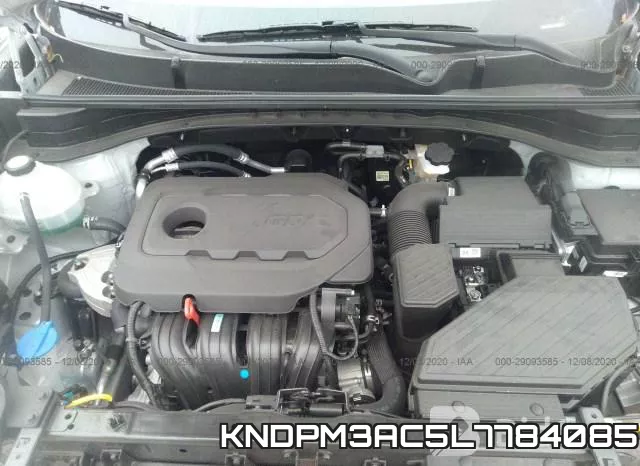 KNDPM3AC5L7784085 фото 2