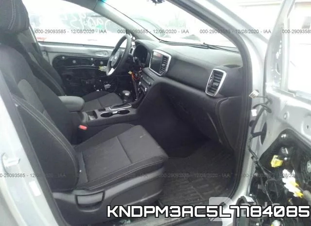 KNDPM3AC5L7784085 фото 6