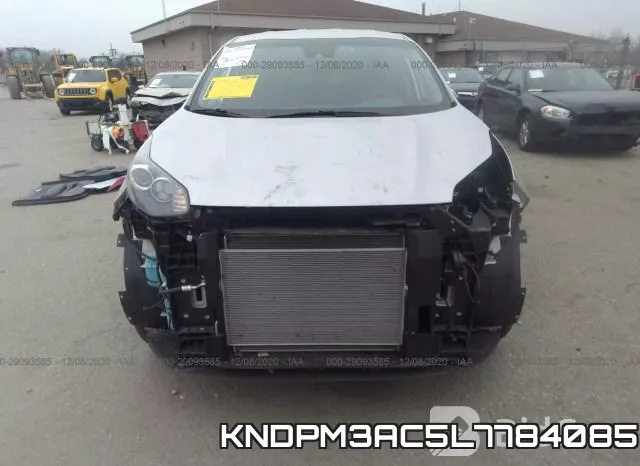 KNDPM3AC5L7784085 фото 7