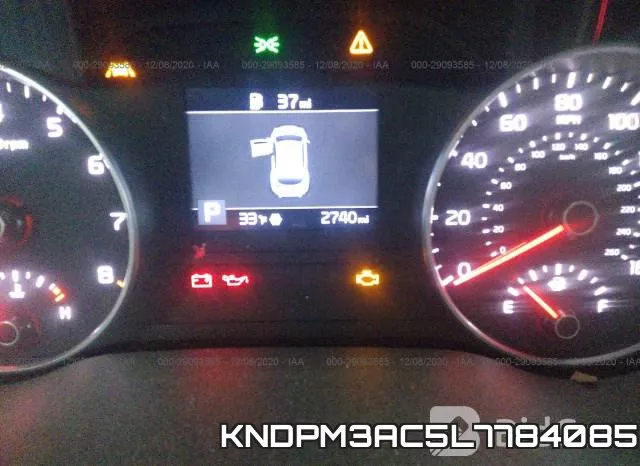 KNDPM3AC5L7784085 фото 8