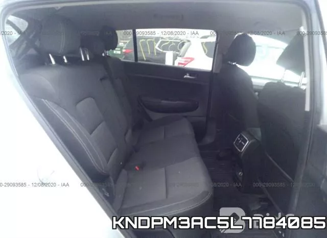 KNDPM3AC5L7784085 фото 9