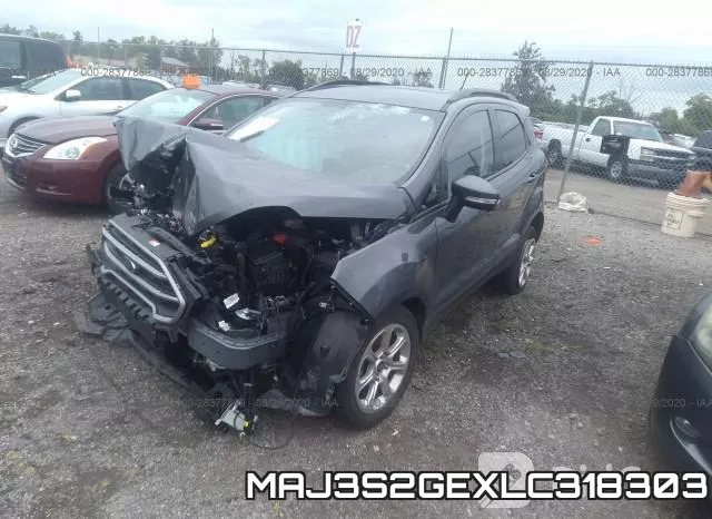 MAJ3S2GEXLC318303 фото 3