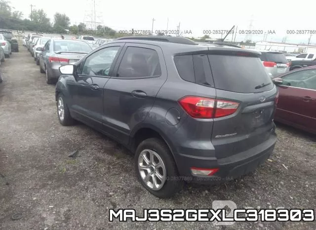 MAJ3S2GEXLC318303 фото 4