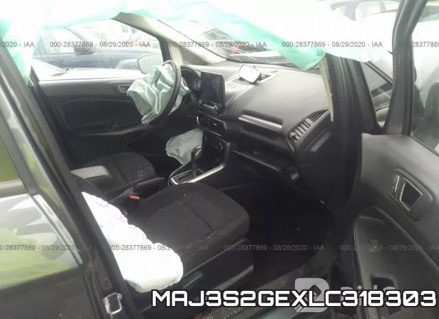 MAJ3S2GEXLC318303 фото 6
