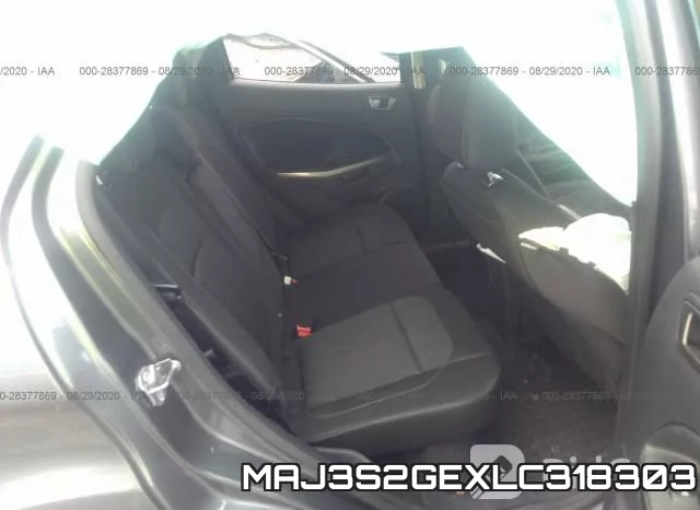 MAJ3S2GEXLC318303 фото 9