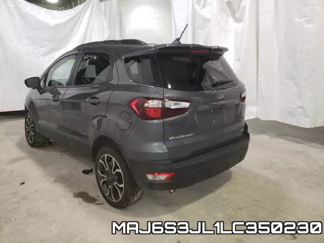 MAJ6S3JL1LC350230 фото 4