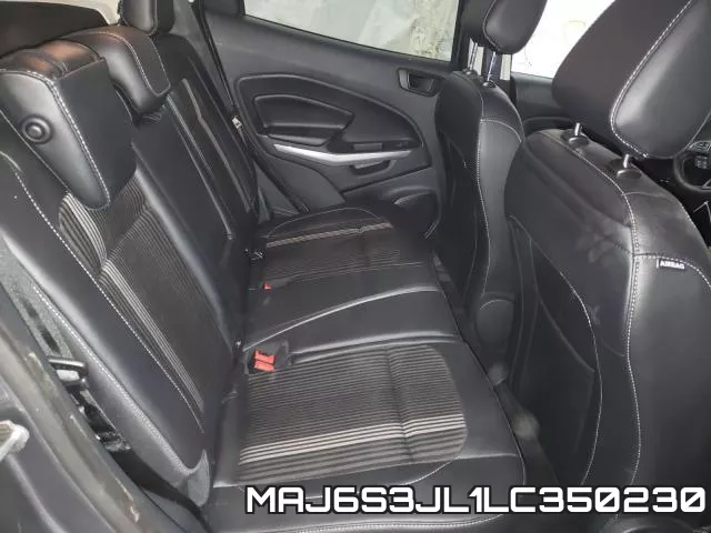 MAJ6S3JL1LC350230 фото 7