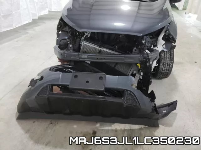 MAJ6S3JL1LC350230 фото 10