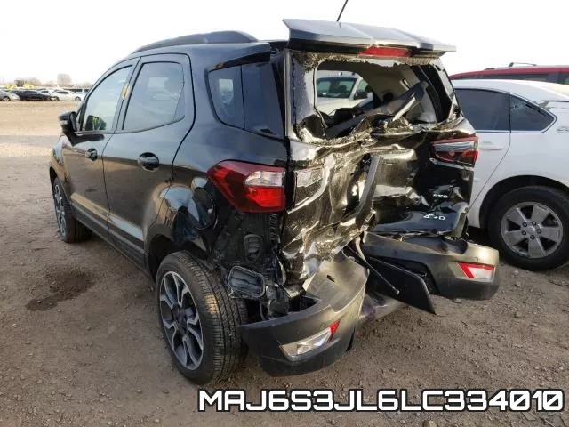 MAJ6S3JL6LC334010 фото 4