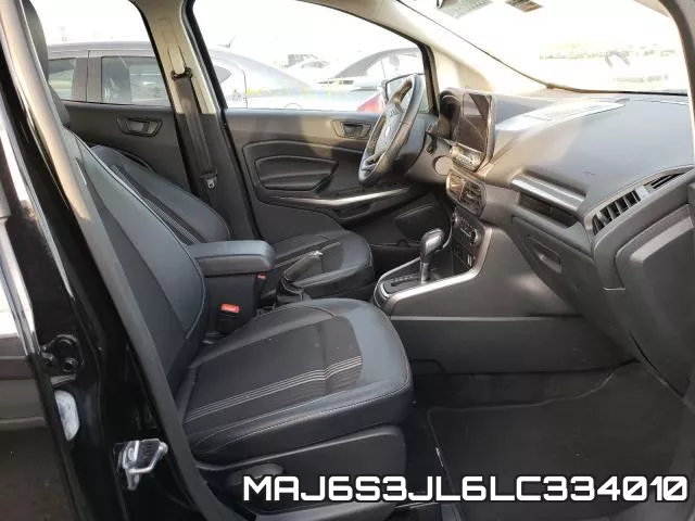 MAJ6S3JL6LC334010 фото 6