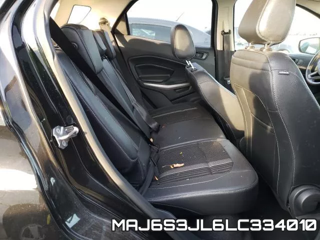 MAJ6S3JL6LC334010 фото 7