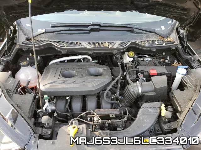 MAJ6S3JL6LC334010 фото 8
