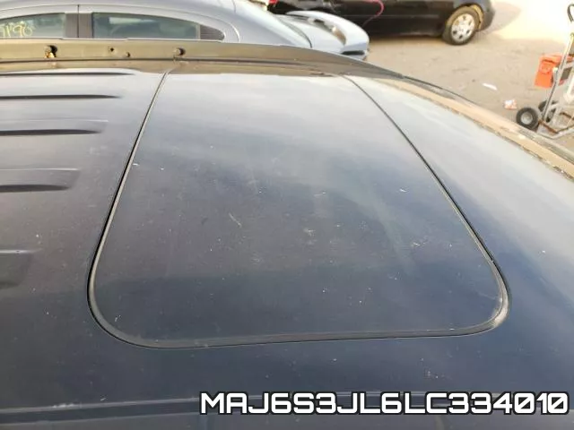 MAJ6S3JL6LC334010 фото 10