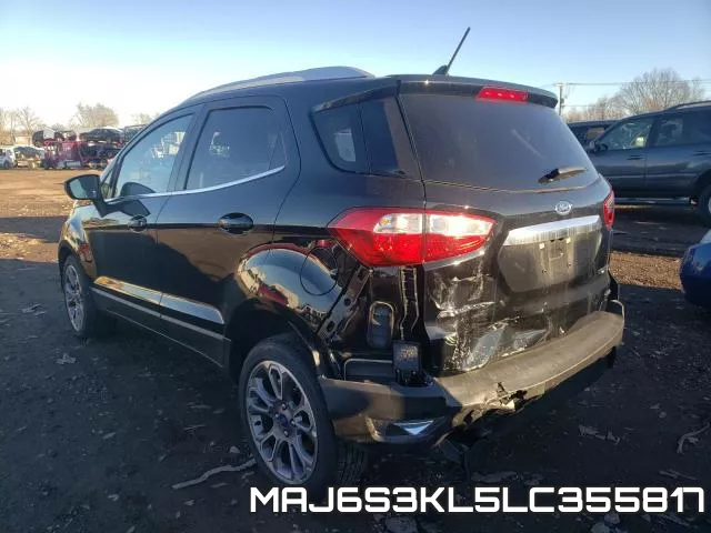 MAJ6S3KL5LC355817 фото 3