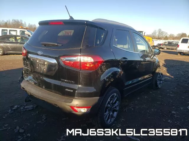 MAJ6S3KL5LC355817 фото 4